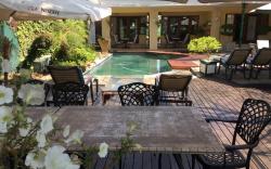 Elizabeth Manor Guest House