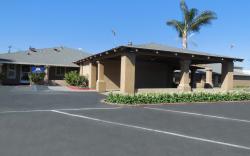 Americas Best Value Inn Antioch