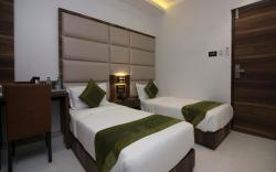 Hotel Meriton
