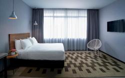 Urban H Hotel