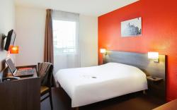 Aparthotel Adagio Access Orleans