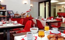 Aparthotel Adagio Access Orleans