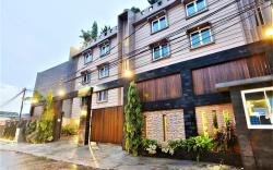 Kasira Residence Bintaro