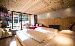 Tenne Lodges