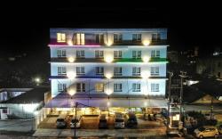Hart Hotel Premium Rapatmaja