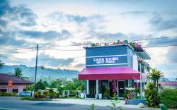 Cassa Kaseh Guest House