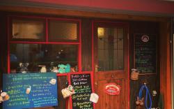 Bed & Breakfast Chelsea's Rainbow