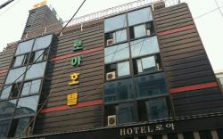 Roa hotel