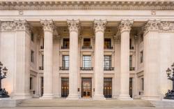 Four Seasons Hotel London at Ten Trinity Square