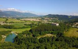 Castle of Baccaresca