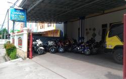 Losmen Ibu Hj. Tarjo