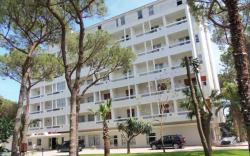Hotel Abamar