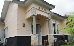 Villa Ciater Highland Blok Ranchero
