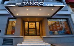 The Tango Hotel Istanbul