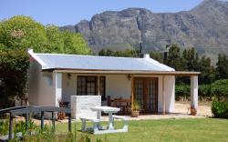 Vindoux Tree House Guest Farm and Day Spa