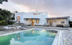 Sea & Sun Estate