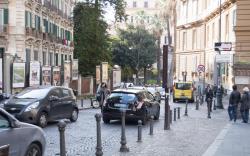 LHP Suite Napoli