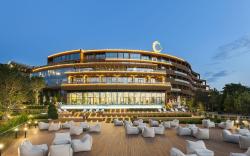 Tasigo Hotels Eskisehir Bademlik Termal