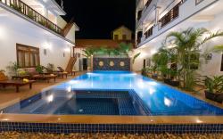 Golden Bakong Boutique