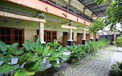 Adhya Guest House