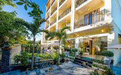 Hoi An Rose Garden Hotel