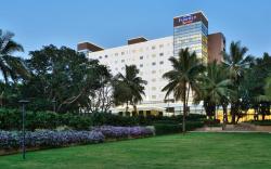 Fairfield by Marriott Belagavi