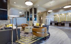 Drury Plaza Hotel Cape Girardeau Conference Center