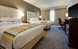 Drury Plaza Hotel Cape Girardeau Conference Center