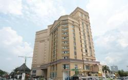 Imperial Riverbank Hotel