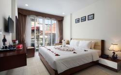 Dream Central Hotel