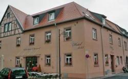 Hotel-Restaurant 1735