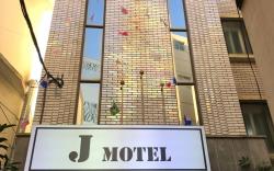 J Motel