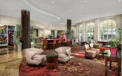 Desert Palms Hotel & Suites