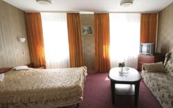 Dorell Hotel