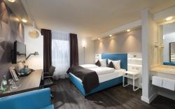 Hotel Cologne Airport Troisdorf