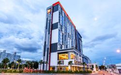 ibis Bangkok IMPACT