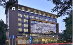 Fortune Miramar, Goa - Member ITC Hotels' Group