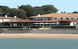 HR Hotel-Restaurant & Spa Marin