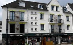 Le Relais De La Place