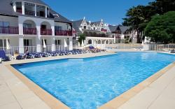 Residence Pierre & Vacances Premium Le Domaine de Cramphore