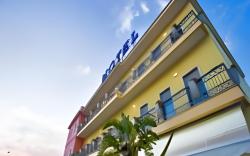 Hotel Aloisi