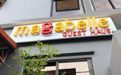 Magabelle Guesthouse