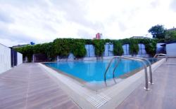 The Altruist Business Hotel Whitefield