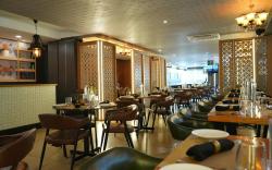 The Altruist Hotel Whitefield 