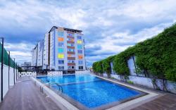 The Altruist Hotel Whitefield 