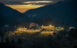 Chails Hamlet Resort