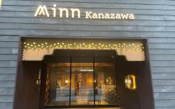 Minn Kanazawa