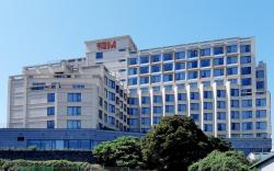 Jeju Hotel The M