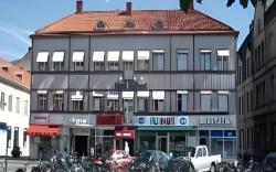 Hotell Radhuset