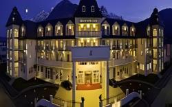 Grandhotel Lienz Business-Wellness & Gourmet
